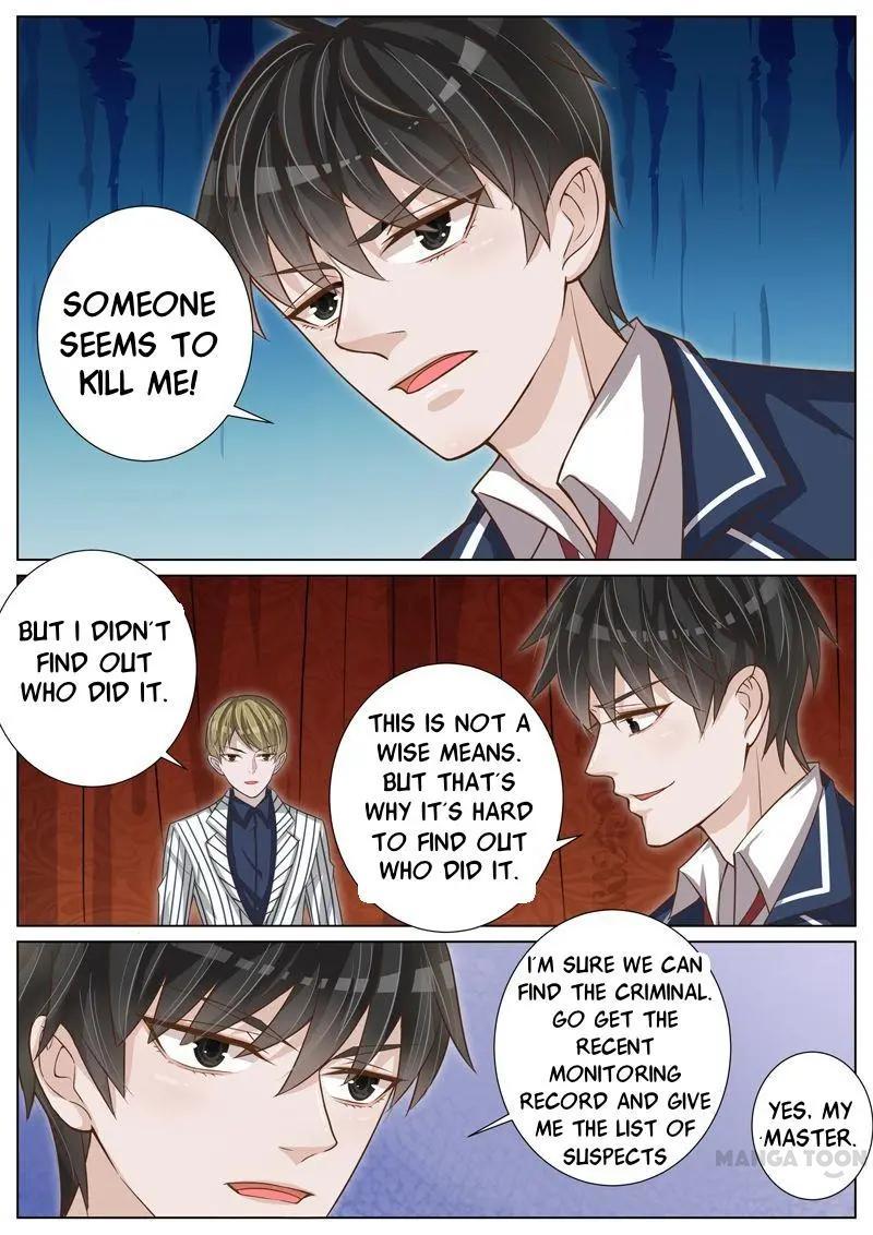 Wangpai Xiao Cao ( Hunk No.1 ) Chapter 44 - page 7