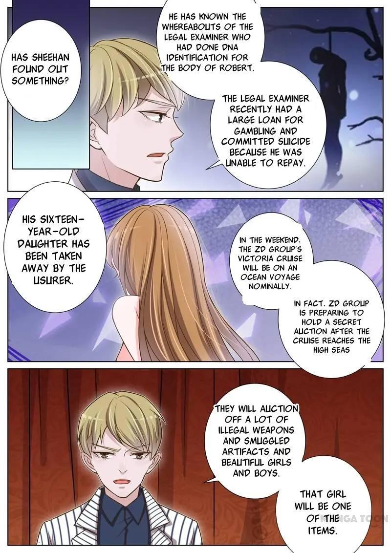 Wangpai Xiao Cao ( Hunk No.1 ) Chapter 44 - page 8