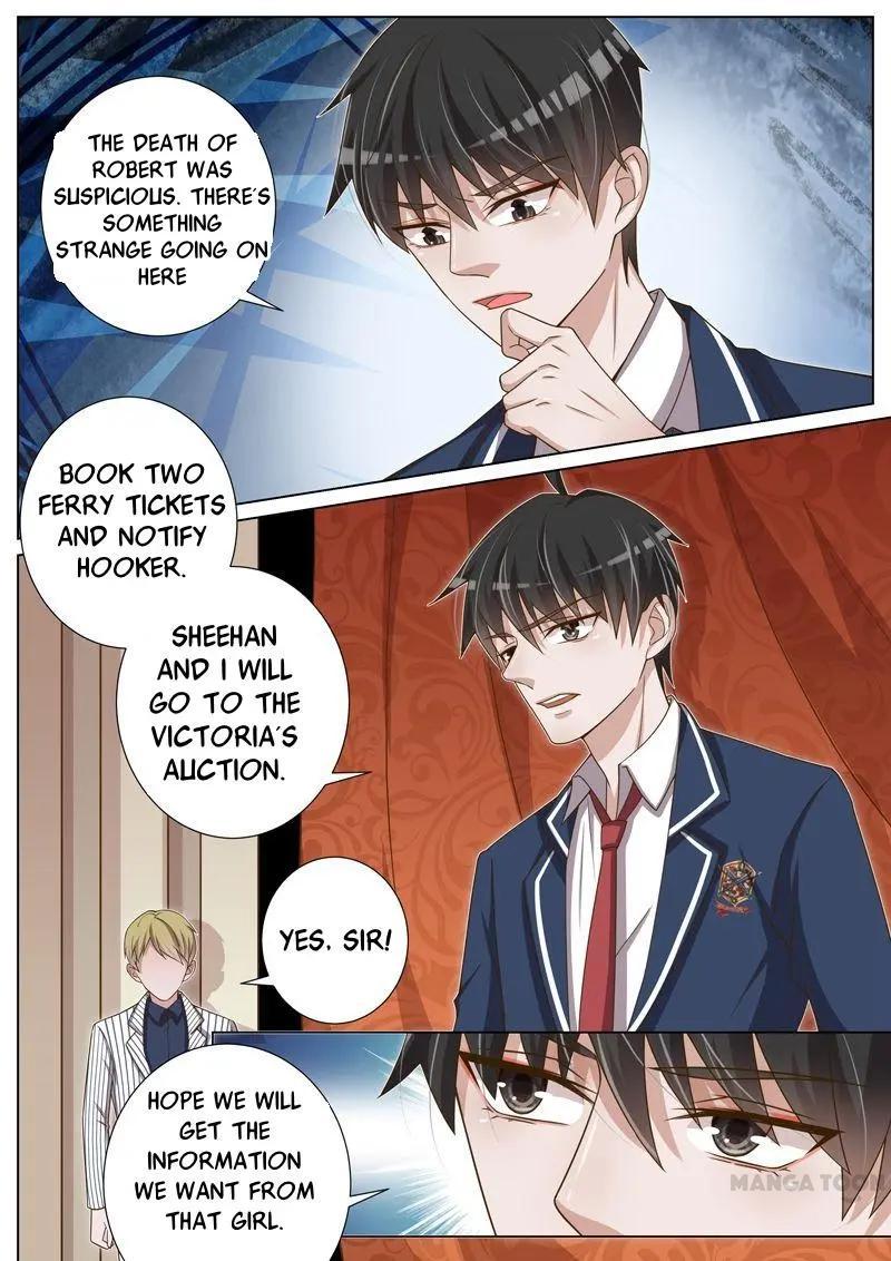 Wangpai Xiao Cao ( Hunk No.1 ) Chapter 44 - page 9