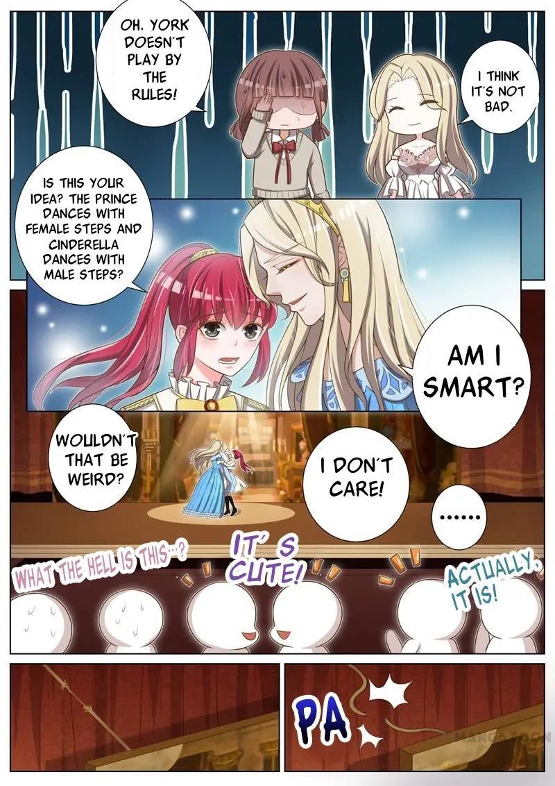 Wangpai Xiao Cao ( Hunk No.1 ) Chapter 43 - page 3