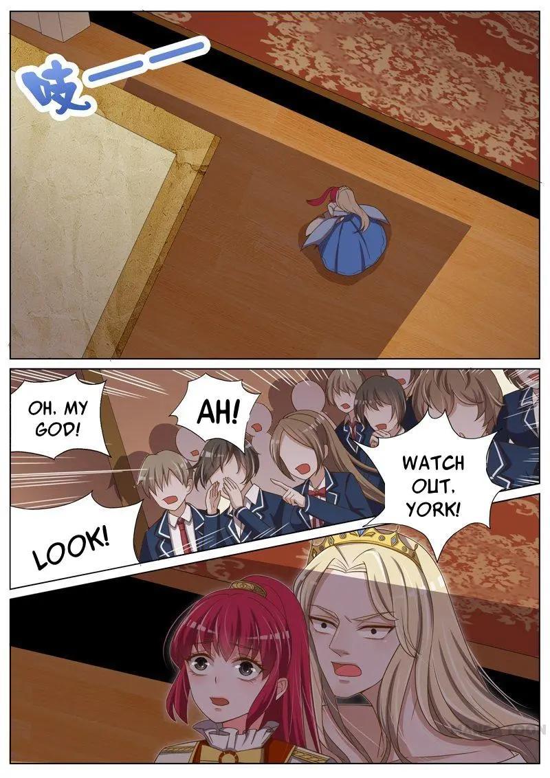 Wangpai Xiao Cao ( Hunk No.1 ) Chapter 43 - page 4