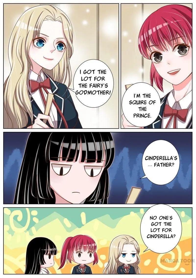 Wangpai Xiao Cao ( Hunk No.1 ) Chapter 39 - page 4