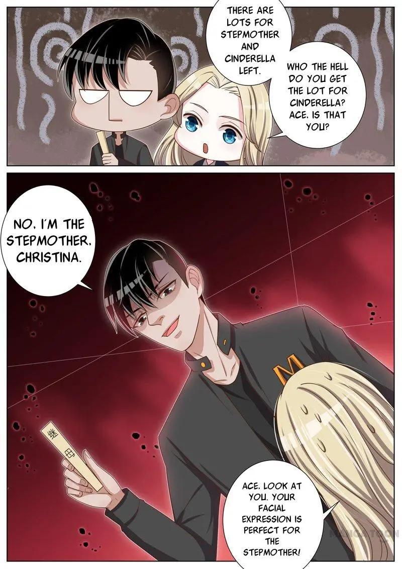 Wangpai Xiao Cao ( Hunk No.1 ) Chapter 39 - page 6