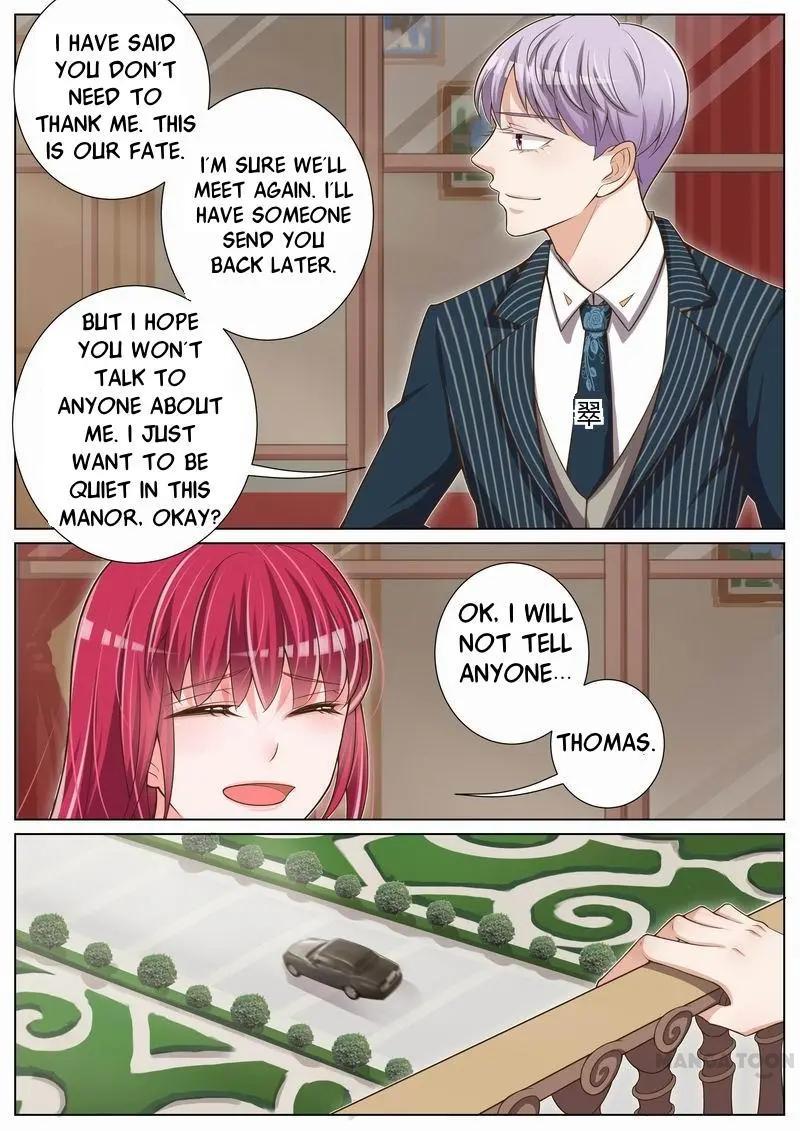 Wangpai Xiao Cao ( Hunk No.1 ) Chapter 35 - page 3