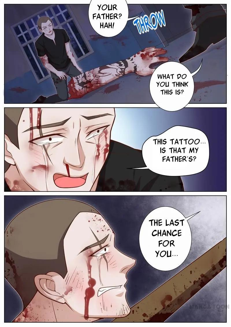 Wangpai Xiao Cao ( Hunk No.1 ) Chapter 35 - page 7