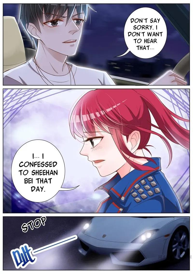 Wangpai Xiao Cao ( Hunk No.1 ) Chapter 30 - page 2