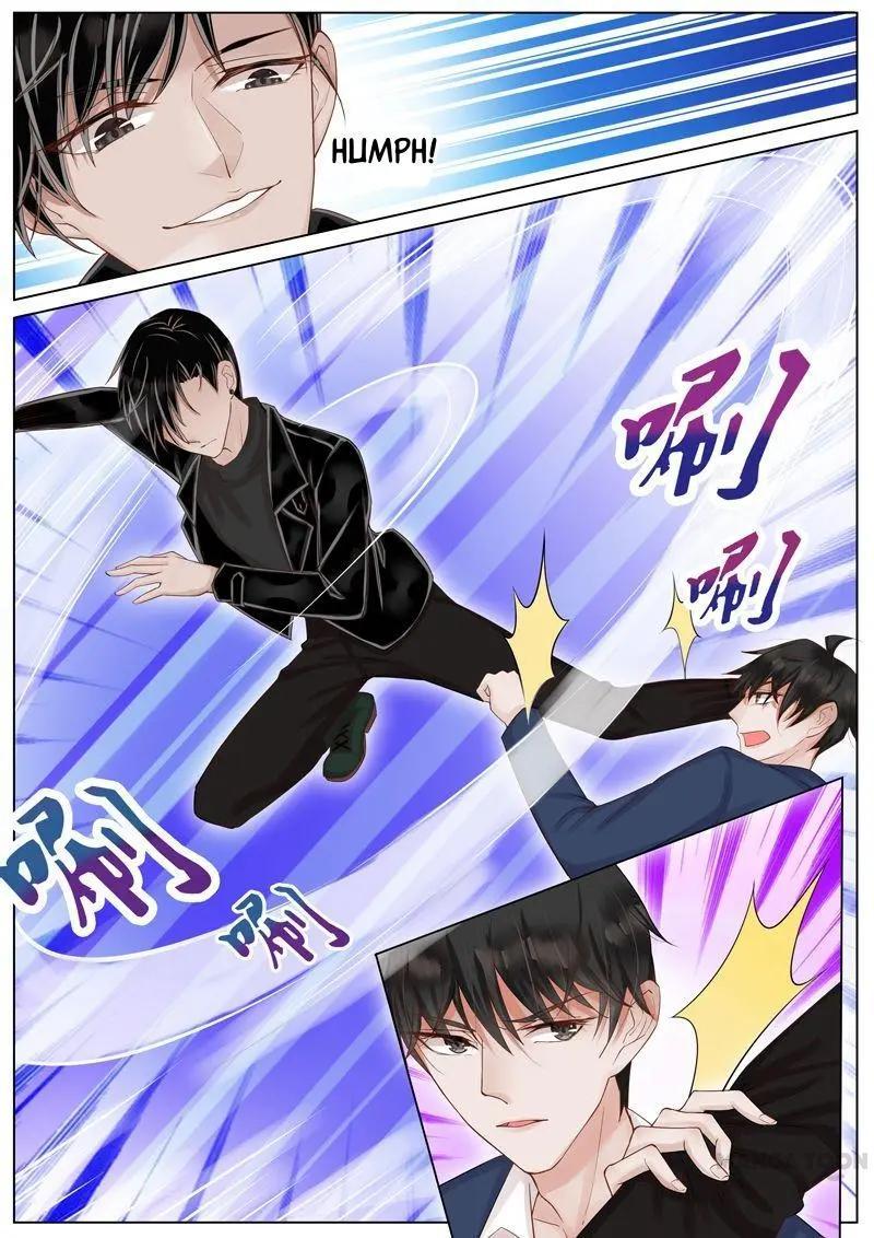 Wangpai Xiao Cao ( Hunk No.1 ) Chapter 19 - page 5