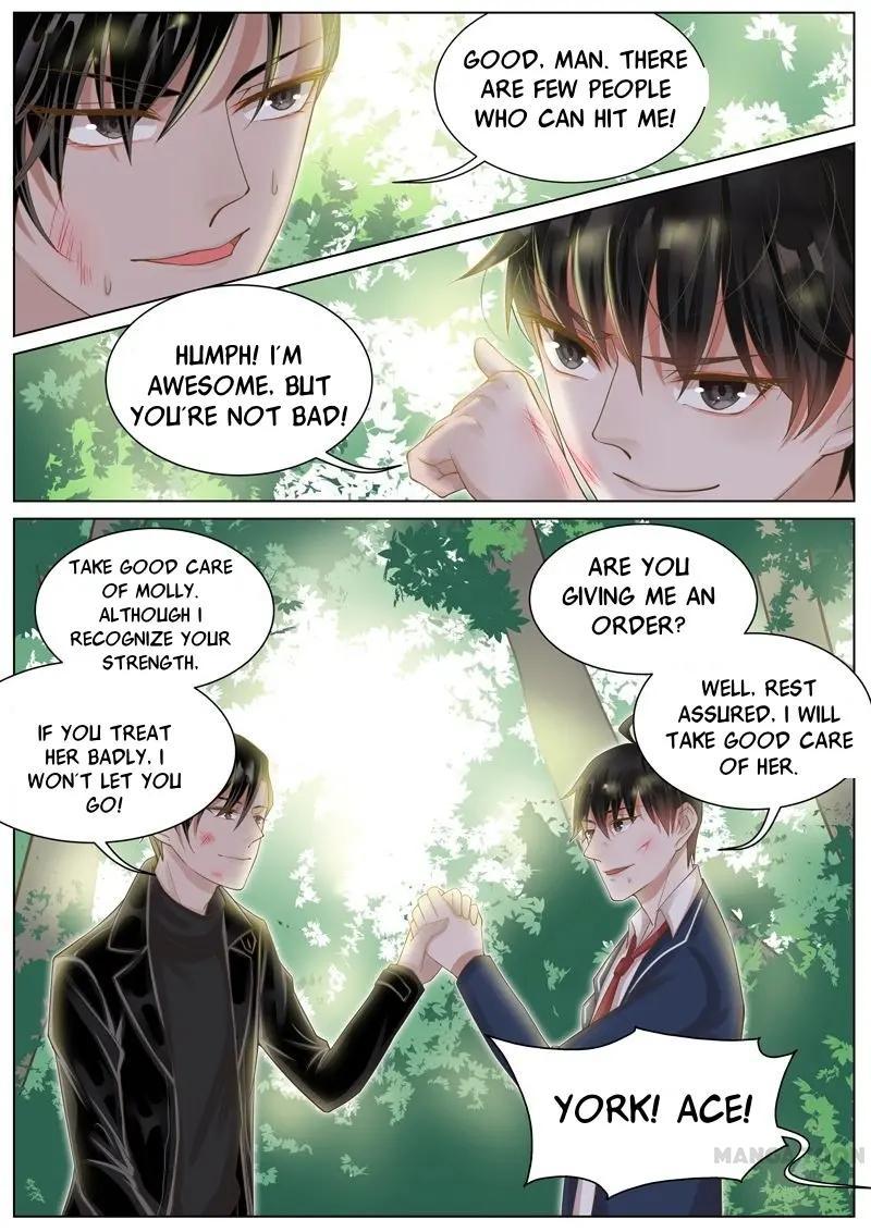 Wangpai Xiao Cao ( Hunk No.1 ) Chapter 19 - page 7