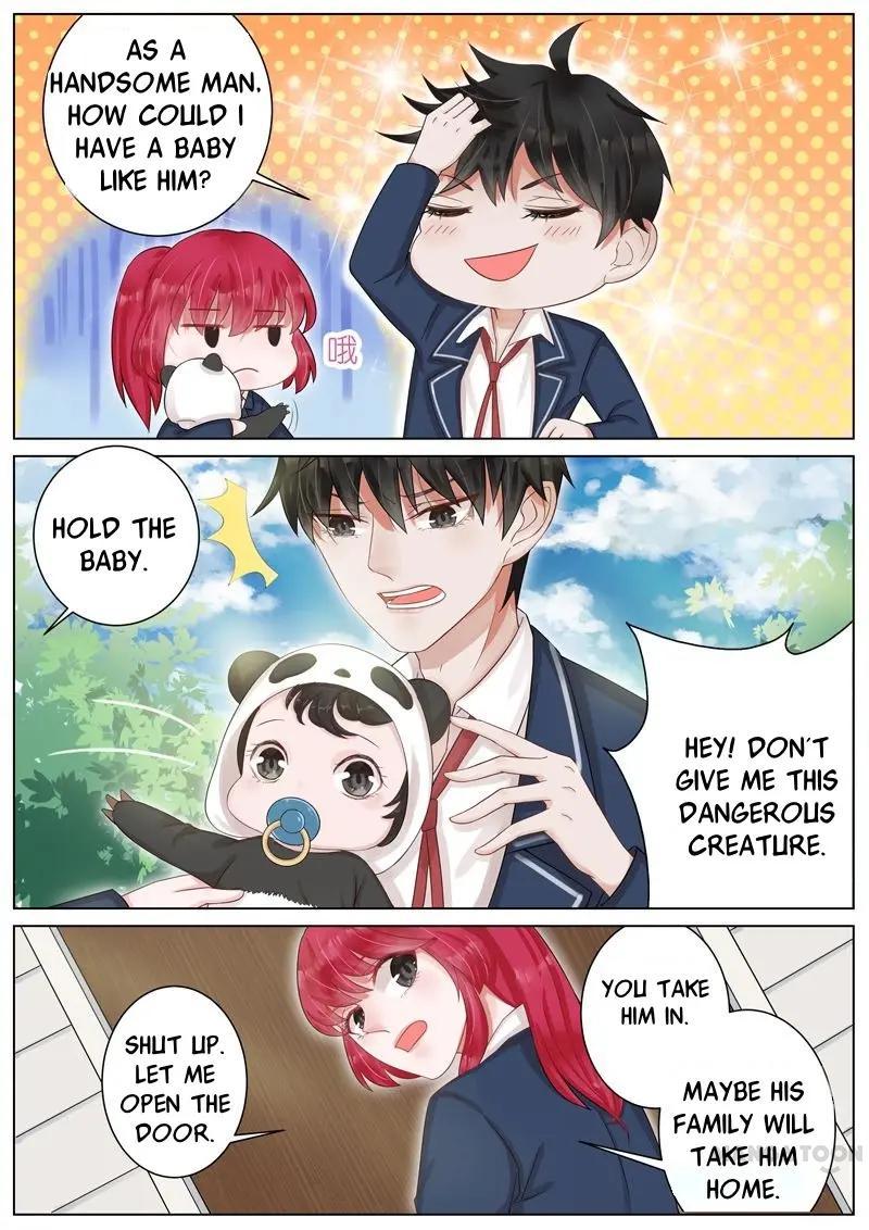 Wangpai Xiao Cao ( Hunk No.1 ) Chapter 15 - page 2