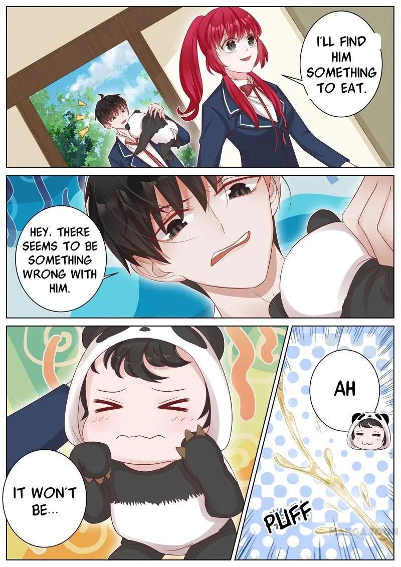 Wangpai Xiao Cao ( Hunk No.1 ) Chapter 15 - page 3
