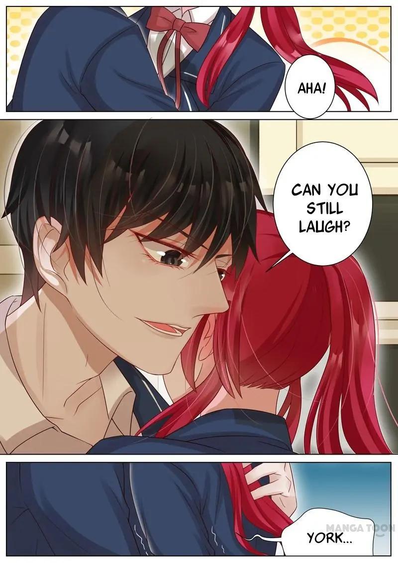 Wangpai Xiao Cao ( Hunk No.1 ) Chapter 15 - page 6