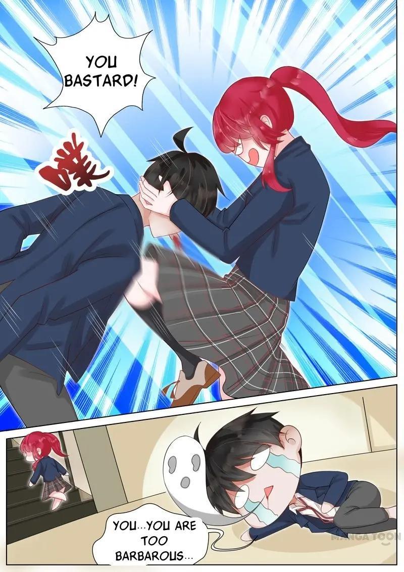 Wangpai Xiao Cao ( Hunk No.1 ) Chapter 15 - page 7