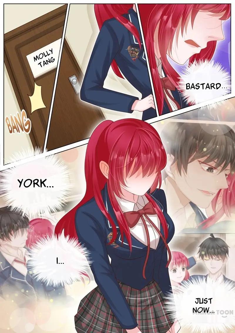 Wangpai Xiao Cao ( Hunk No.1 ) Chapter 15 - page 8