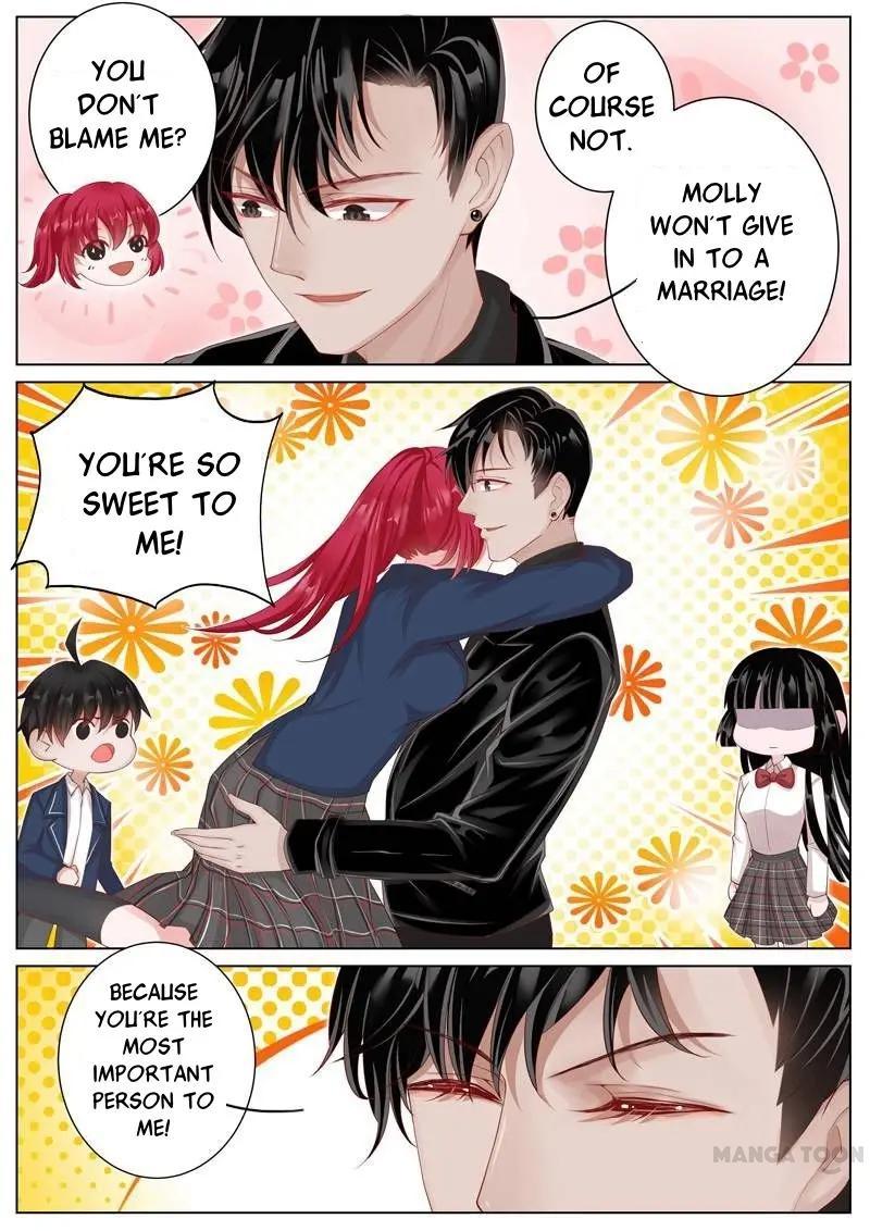 Wangpai Xiao Cao ( Hunk No.1 ) Chapter 11 - page 7