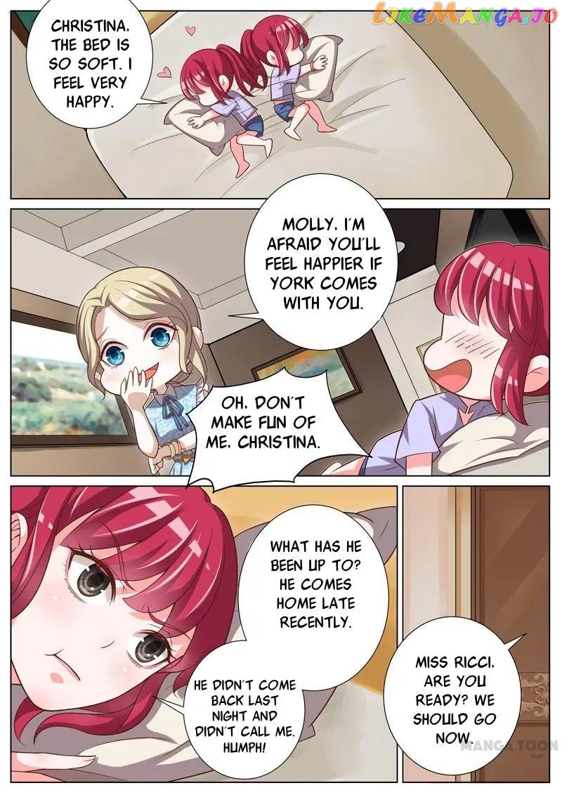 Wangpai Xiao Cao ( Hunk No.1 ) Chapter 45 - page 7