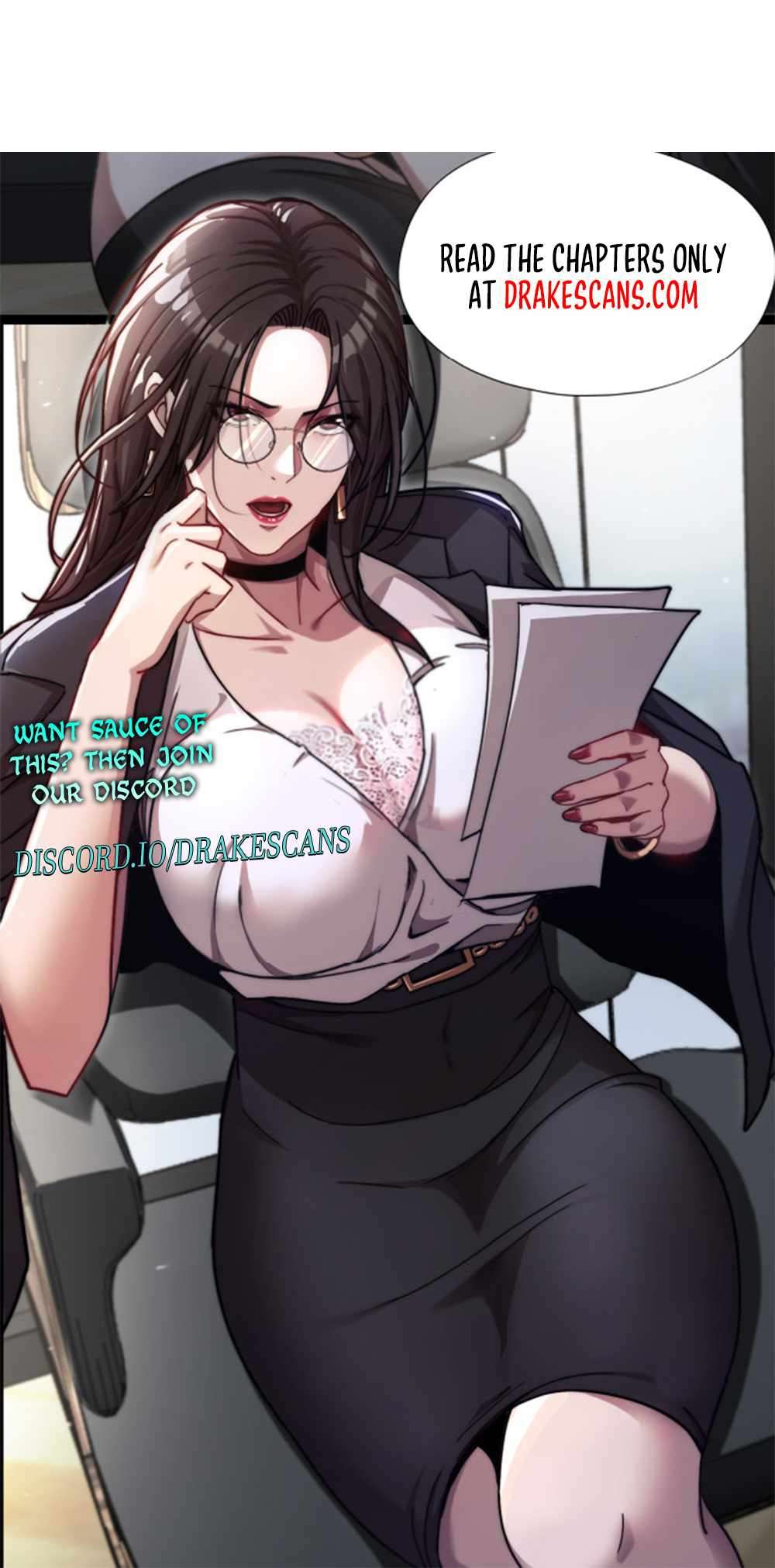 Master: This rebellious disciple is definitely not the Holy Son Chapter 1 - page 34