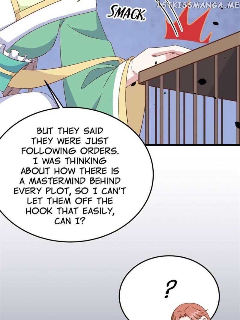I Might Have Too Many Husbands Chapter 63 - page 10