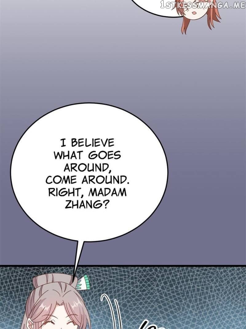 I Might Have Too Many Husbands Chapter 63 - page 11
