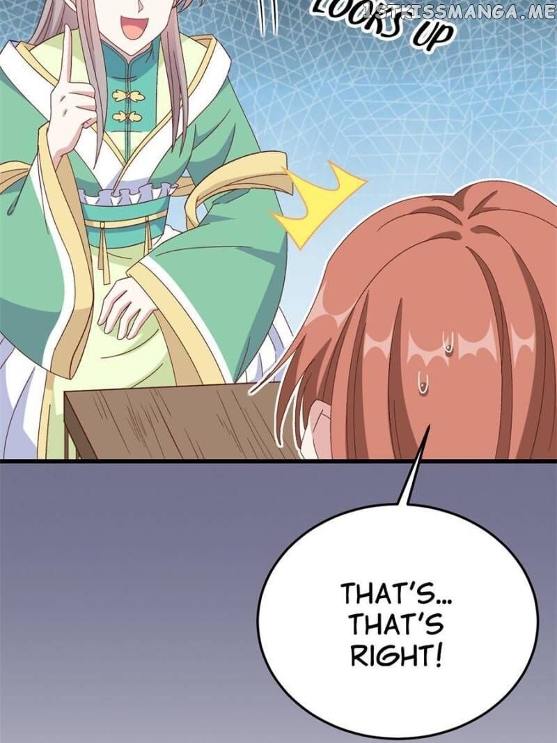 I Might Have Too Many Husbands Chapter 63 - page 12