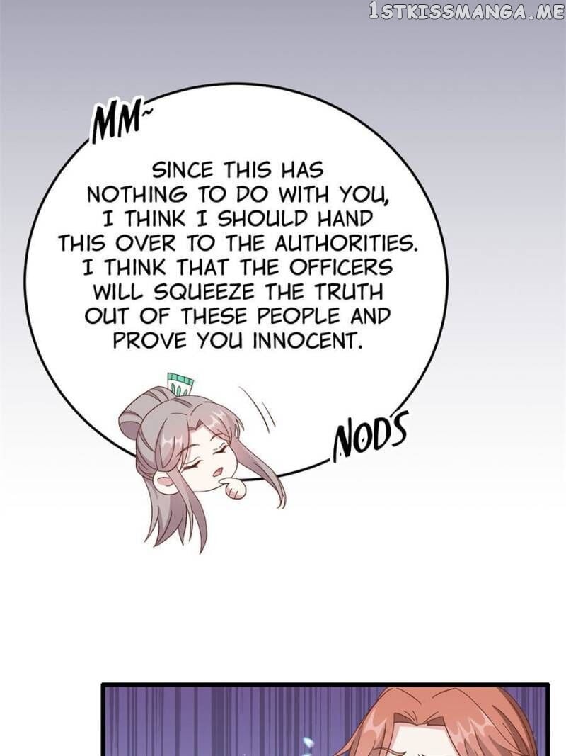 I Might Have Too Many Husbands Chapter 63 - page 13