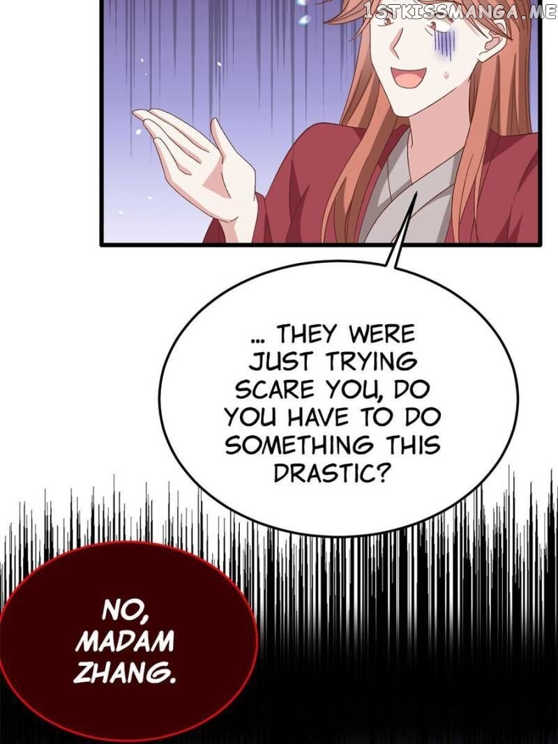 I Might Have Too Many Husbands Chapter 63 - page 14