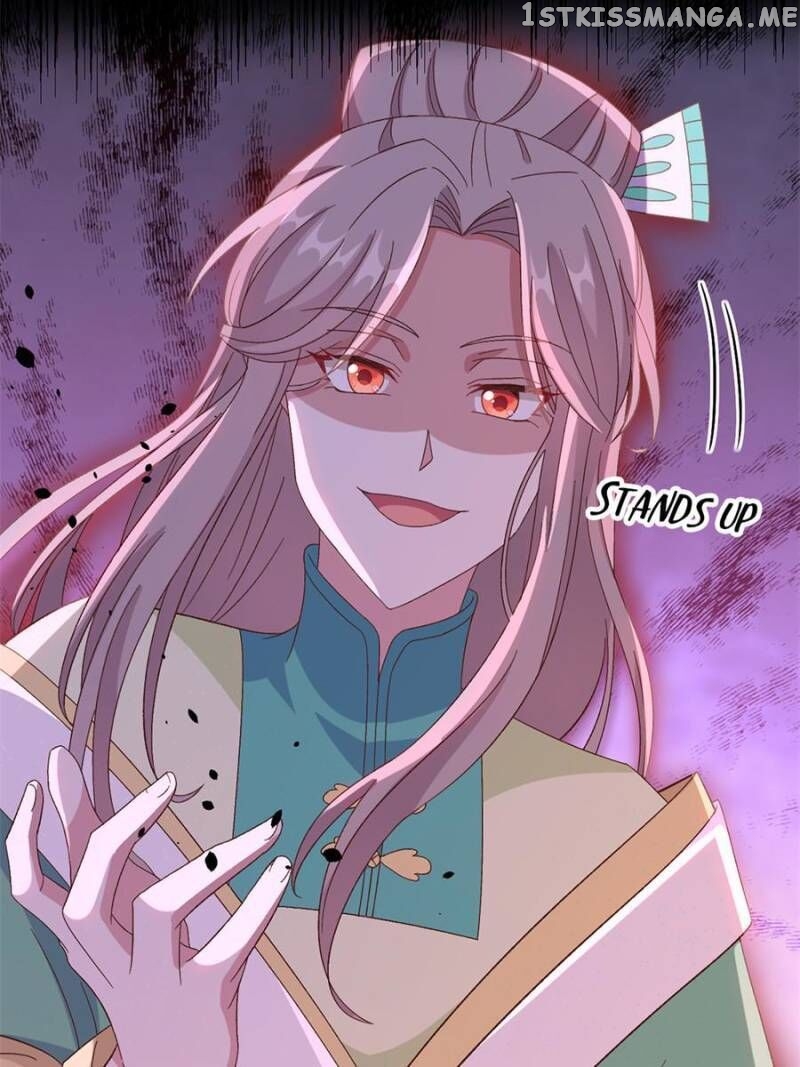 I Might Have Too Many Husbands Chapter 63 - page 15