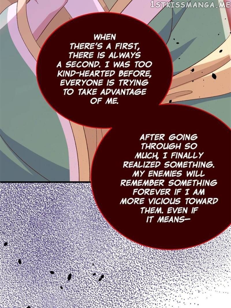 I Might Have Too Many Husbands Chapter 63 - page 16