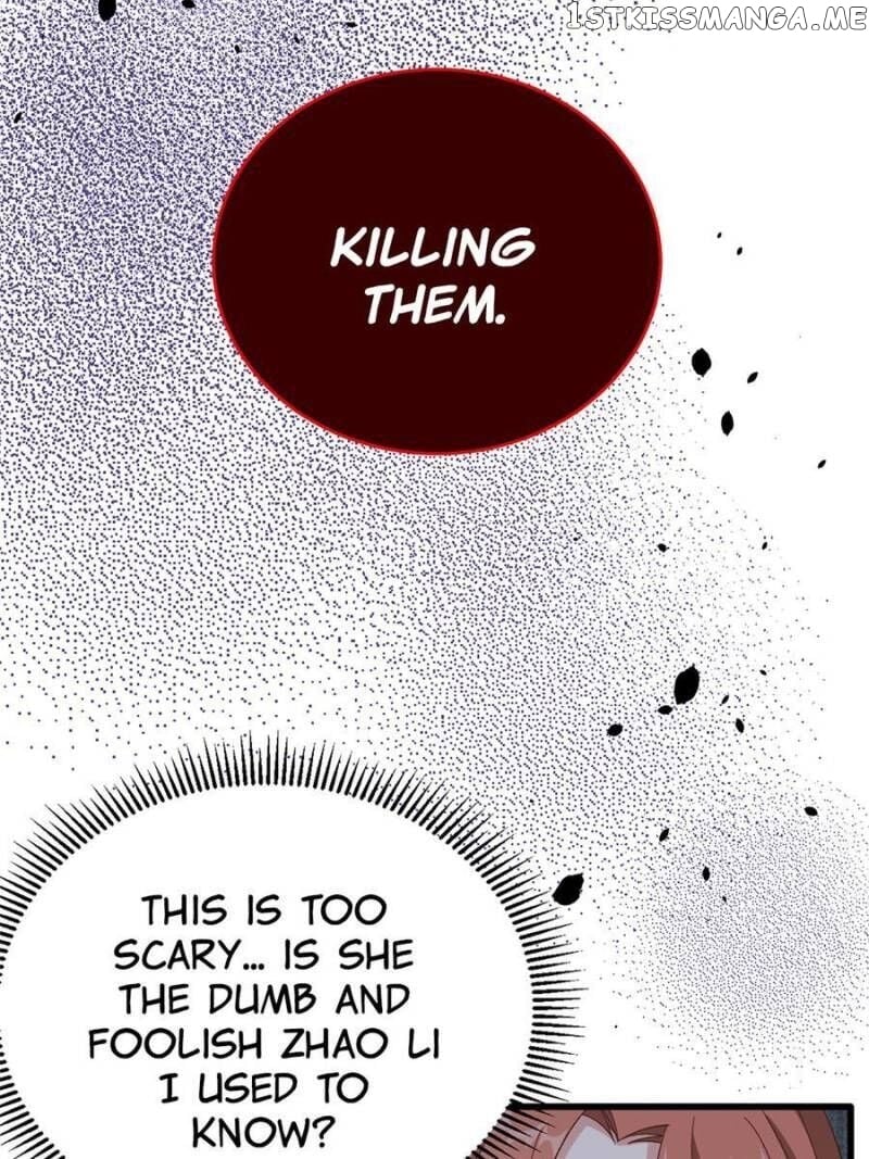 I Might Have Too Many Husbands Chapter 63 - page 17