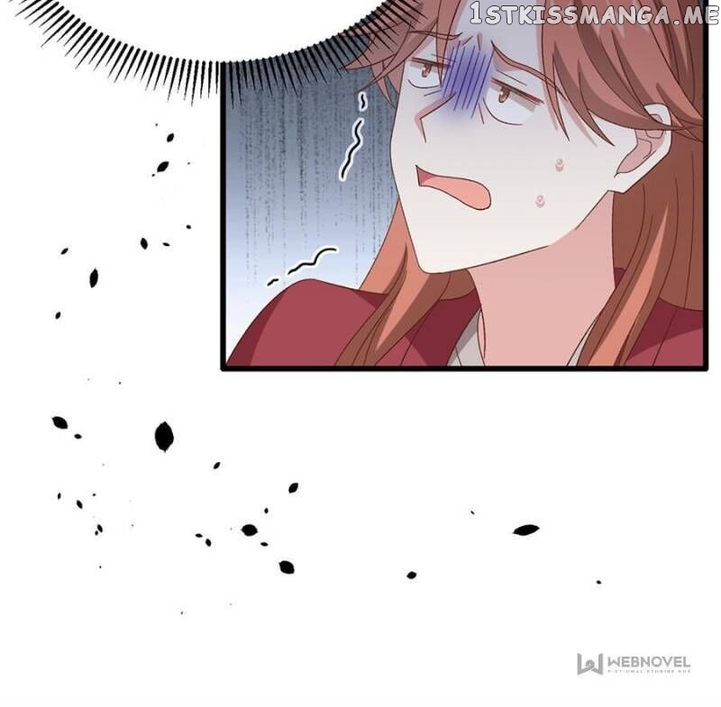 I Might Have Too Many Husbands Chapter 63 - page 18