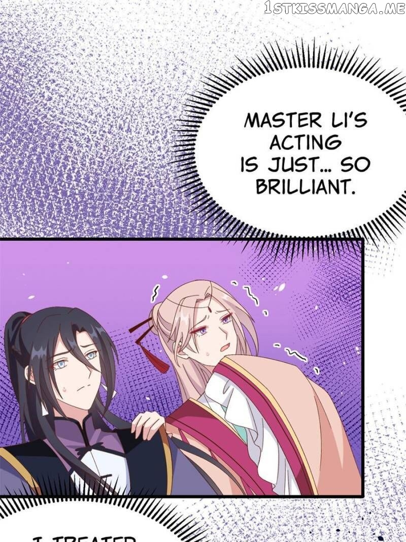 I Might Have Too Many Husbands Chapter 63 - page 19