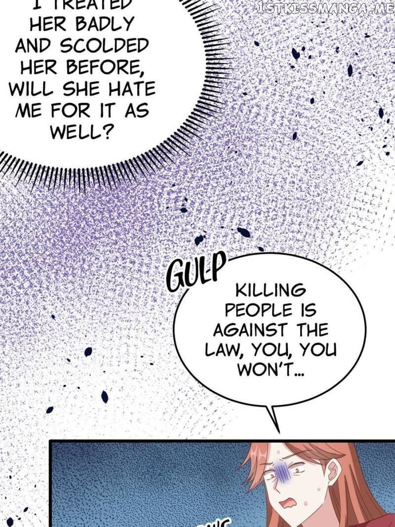 I Might Have Too Many Husbands Chapter 63 - page 20