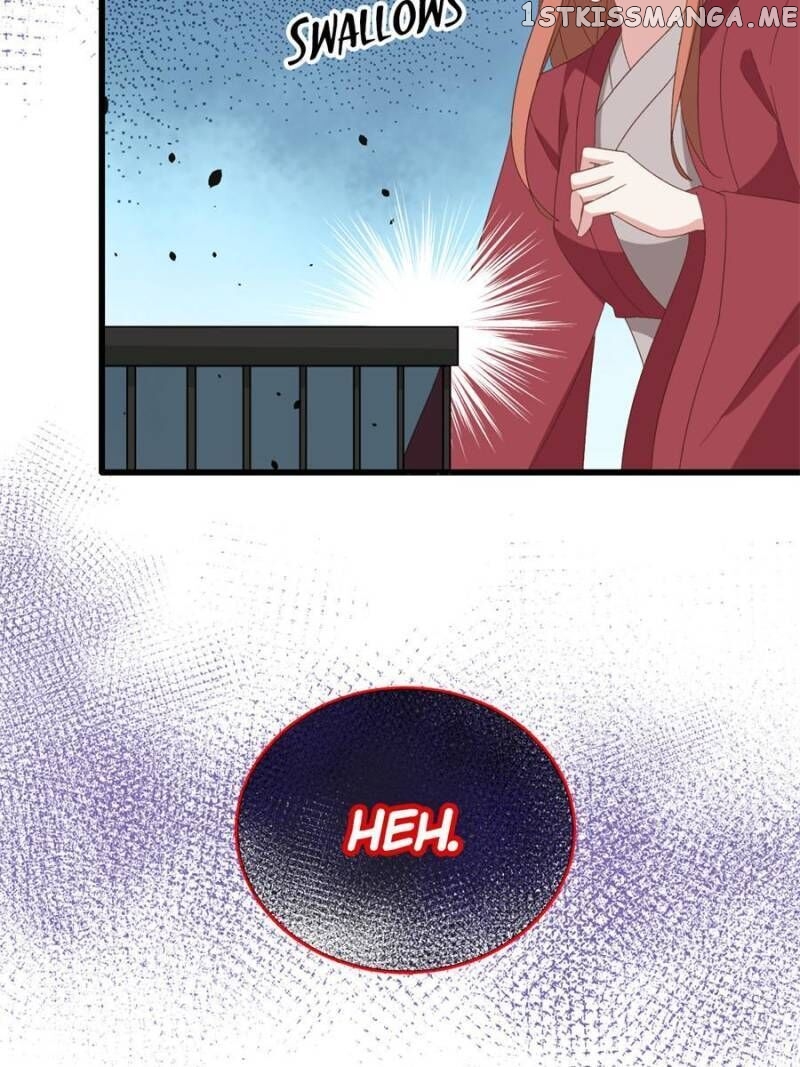 I Might Have Too Many Husbands Chapter 63 - page 21