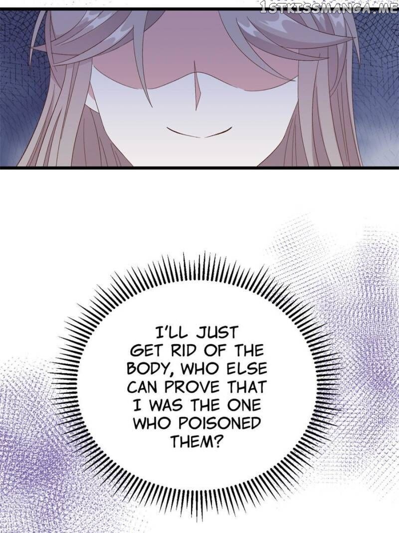 I Might Have Too Many Husbands Chapter 63 - page 22