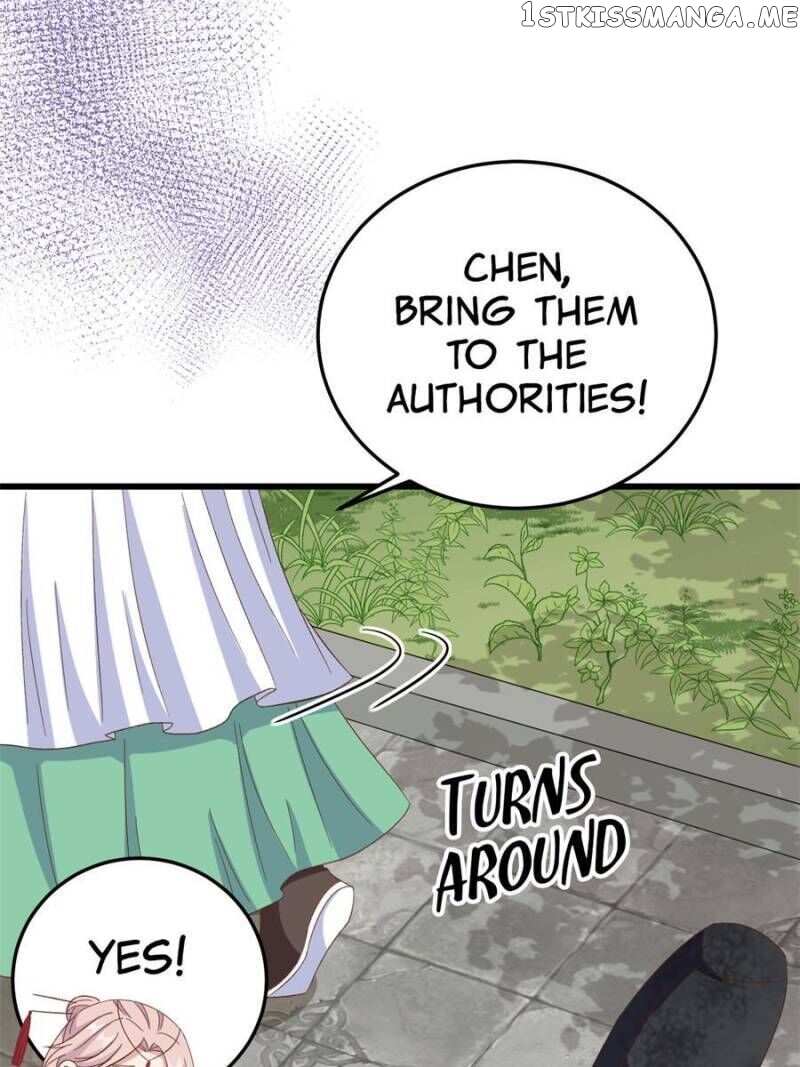 I Might Have Too Many Husbands Chapter 63 - page 23