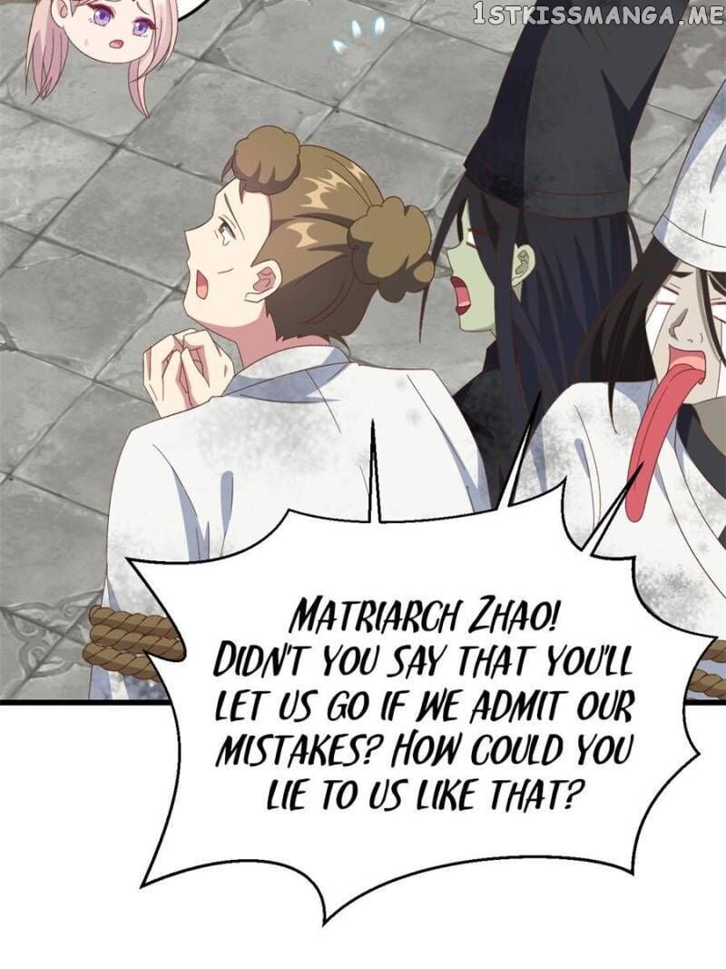 I Might Have Too Many Husbands Chapter 63 - page 24