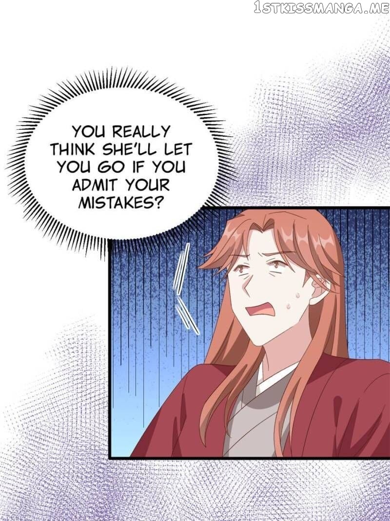 I Might Have Too Many Husbands Chapter 63 - page 25