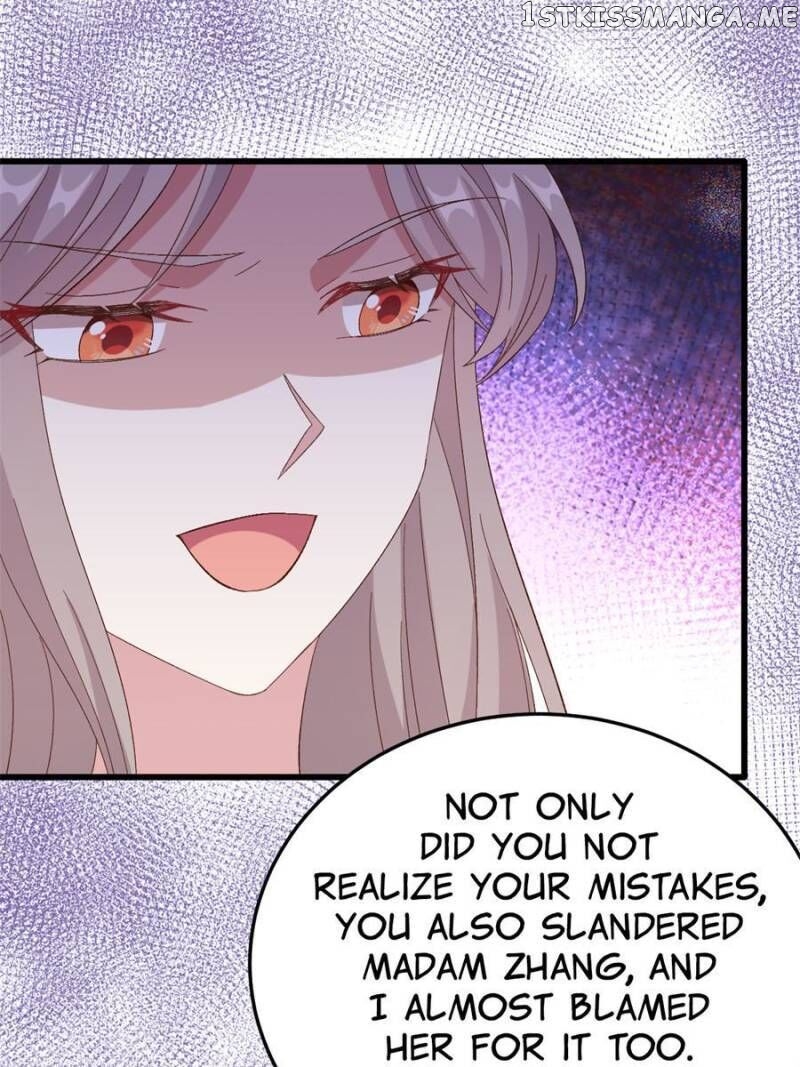 I Might Have Too Many Husbands Chapter 63 - page 26