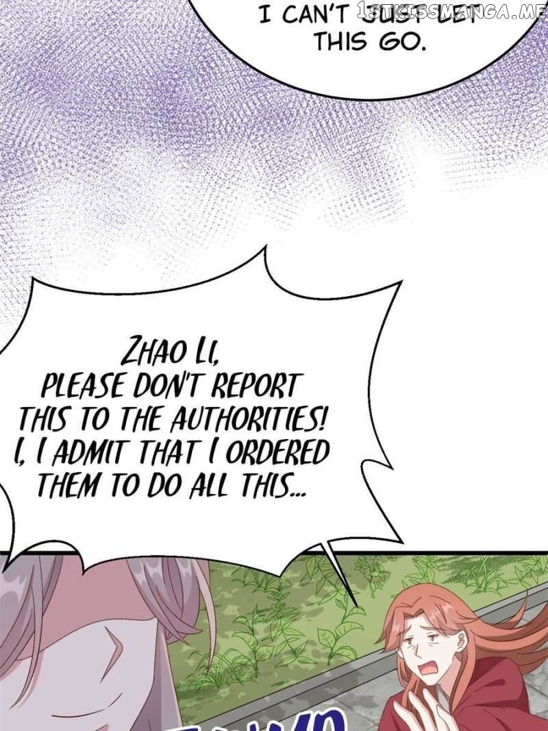 I Might Have Too Many Husbands Chapter 63 - page 27