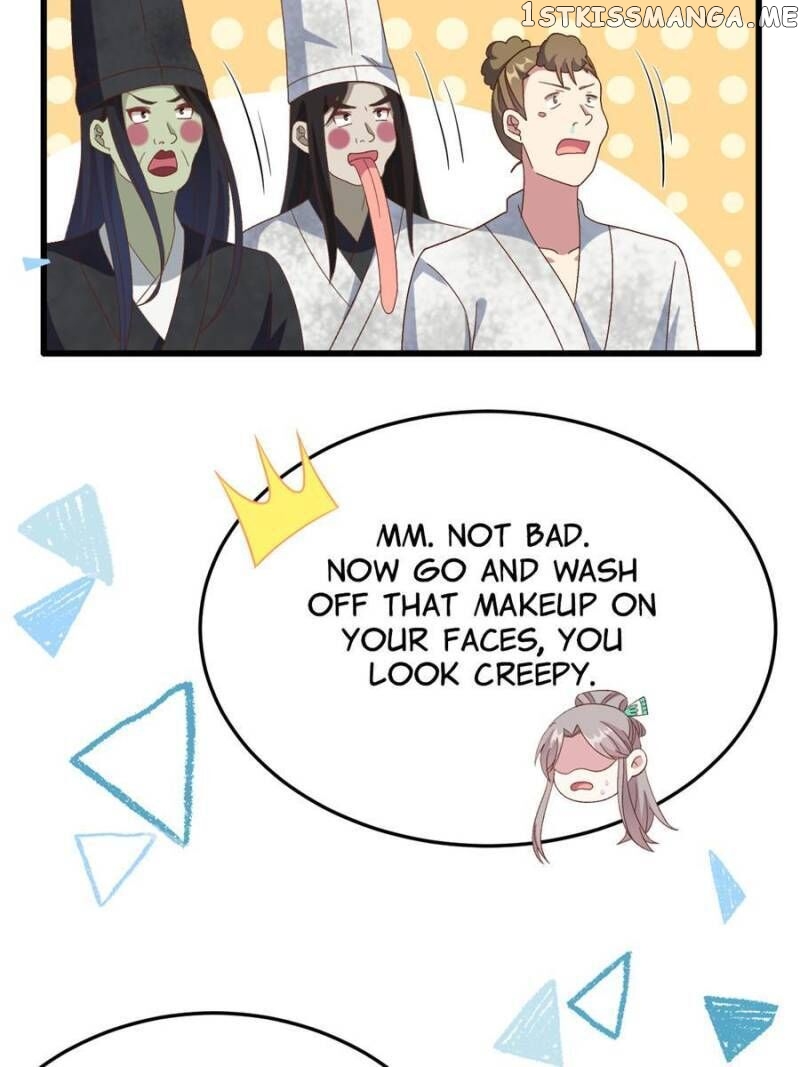 I Might Have Too Many Husbands Chapter 63 - page 39