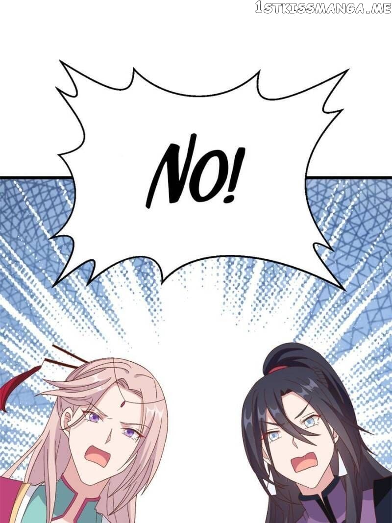I Might Have Too Many Husbands Chapter 63 - page 42