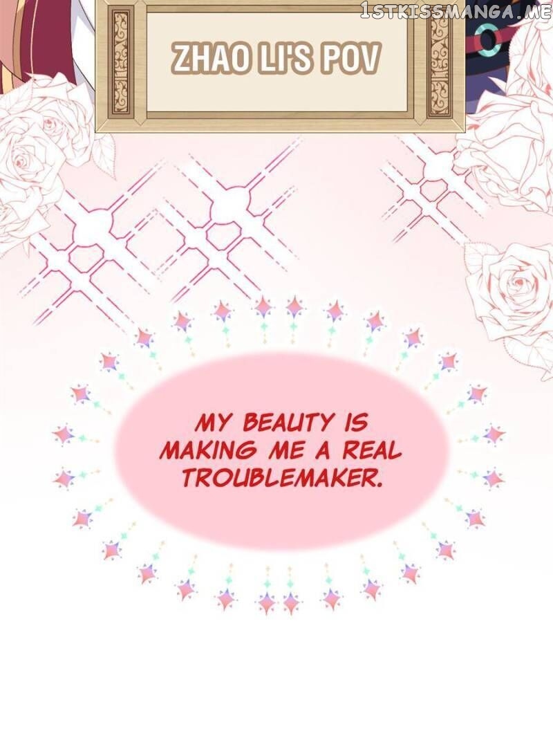 I Might Have Too Many Husbands Chapter 63 - page 49