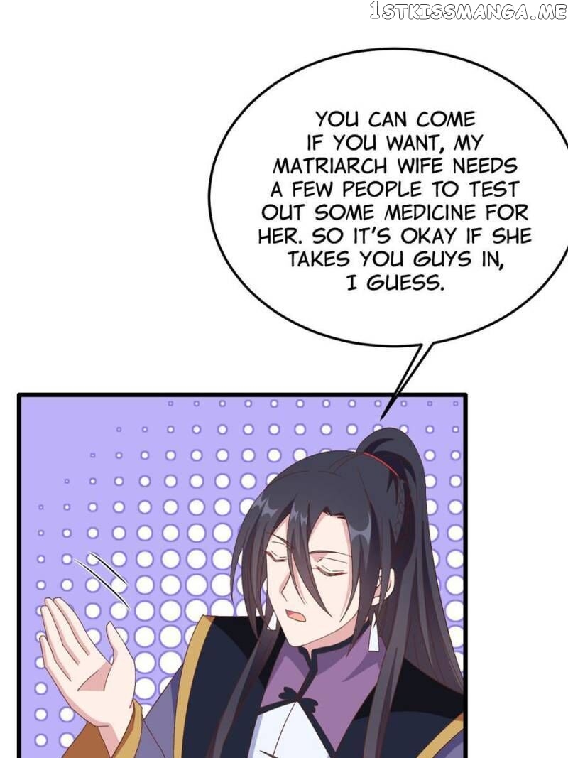 I Might Have Too Many Husbands Chapter 63 - page 50