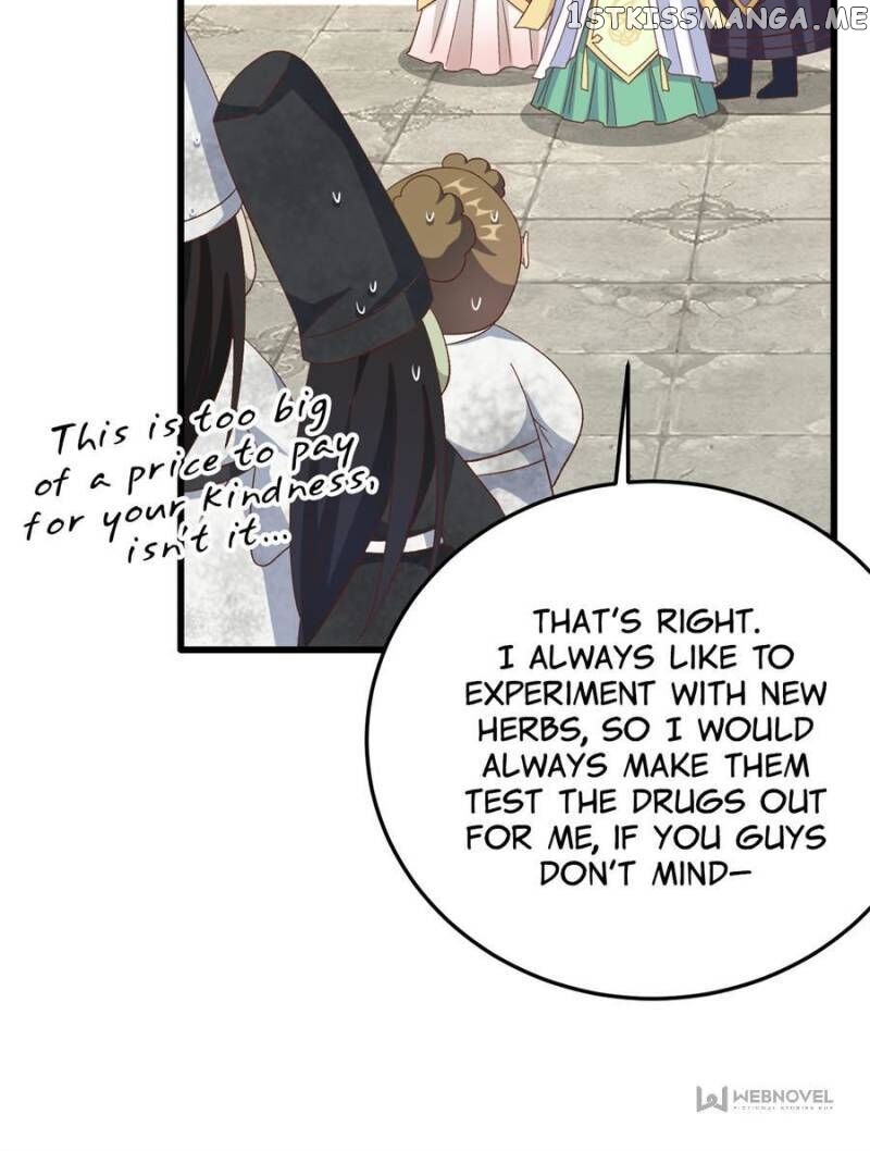 I Might Have Too Many Husbands Chapter 63 - page 52