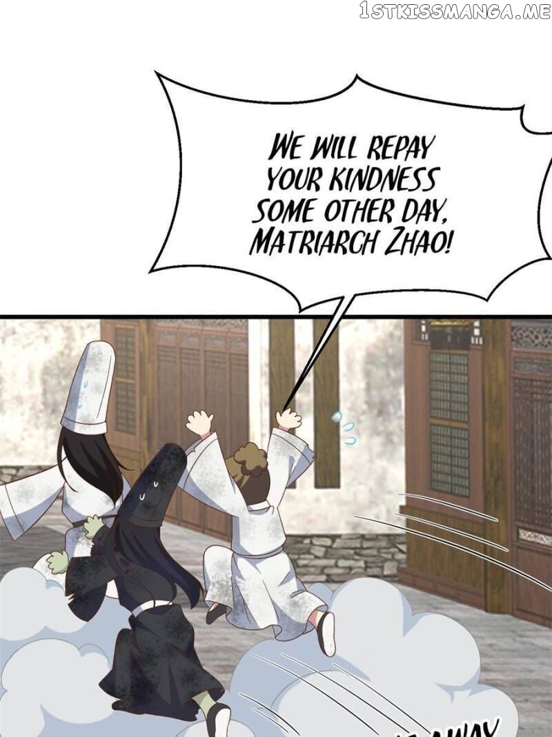 I Might Have Too Many Husbands Chapter 63 - page 53