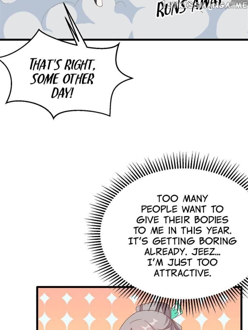I Might Have Too Many Husbands Chapter 63 - page 54