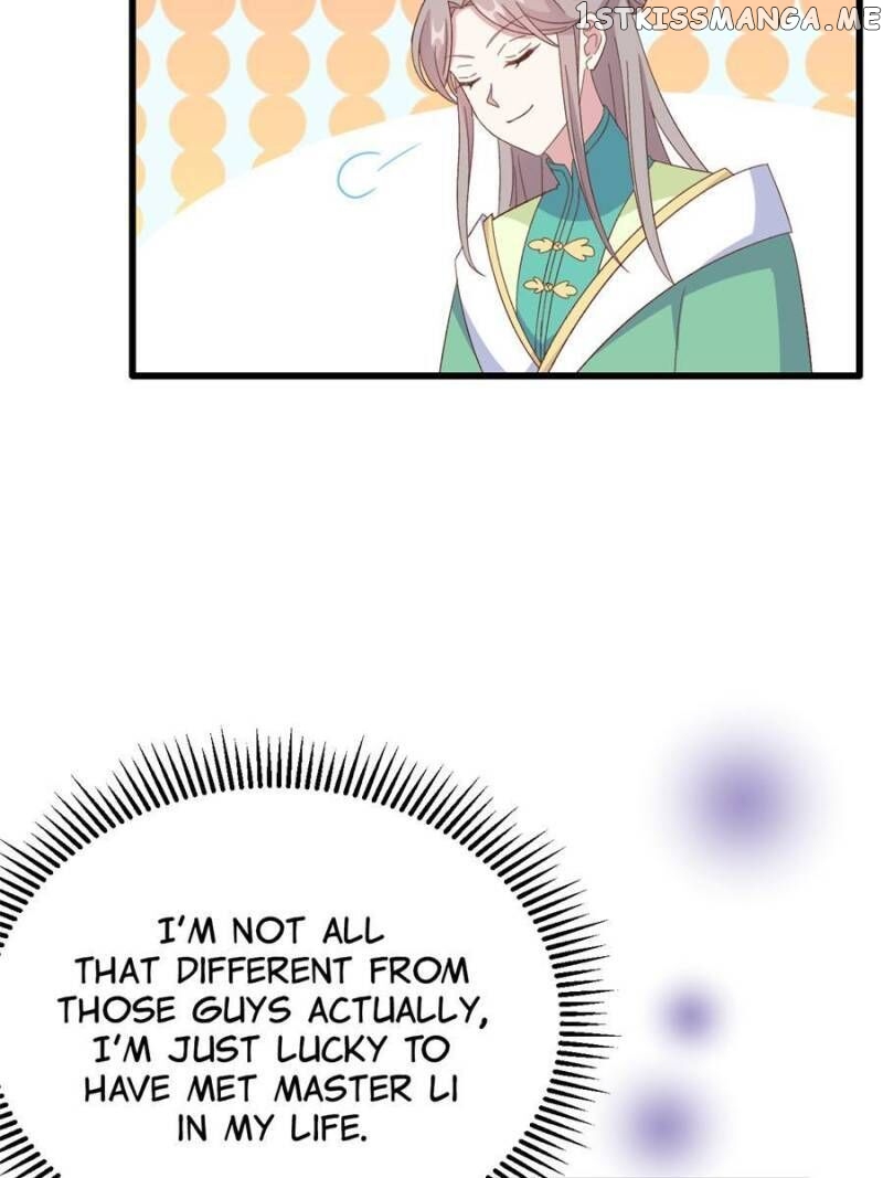 I Might Have Too Many Husbands Chapter 63 - page 55