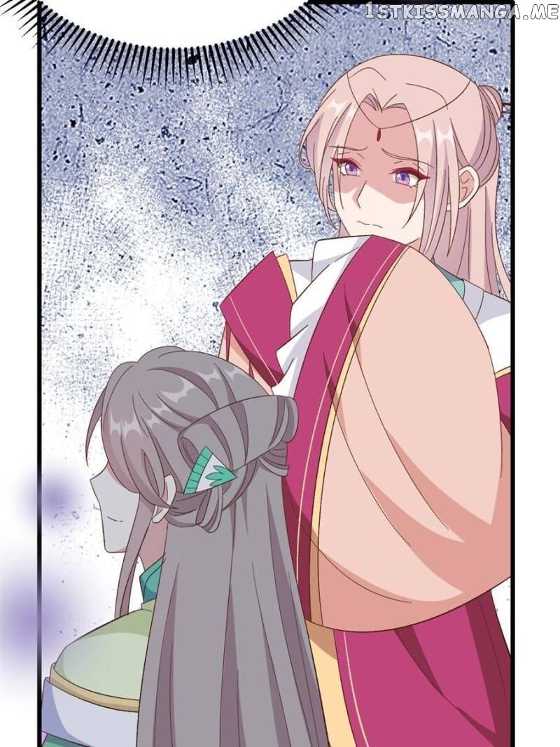 I Might Have Too Many Husbands Chapter 63 - page 56