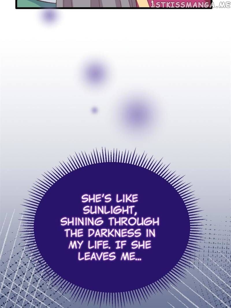 I Might Have Too Many Husbands Chapter 63 - page 57