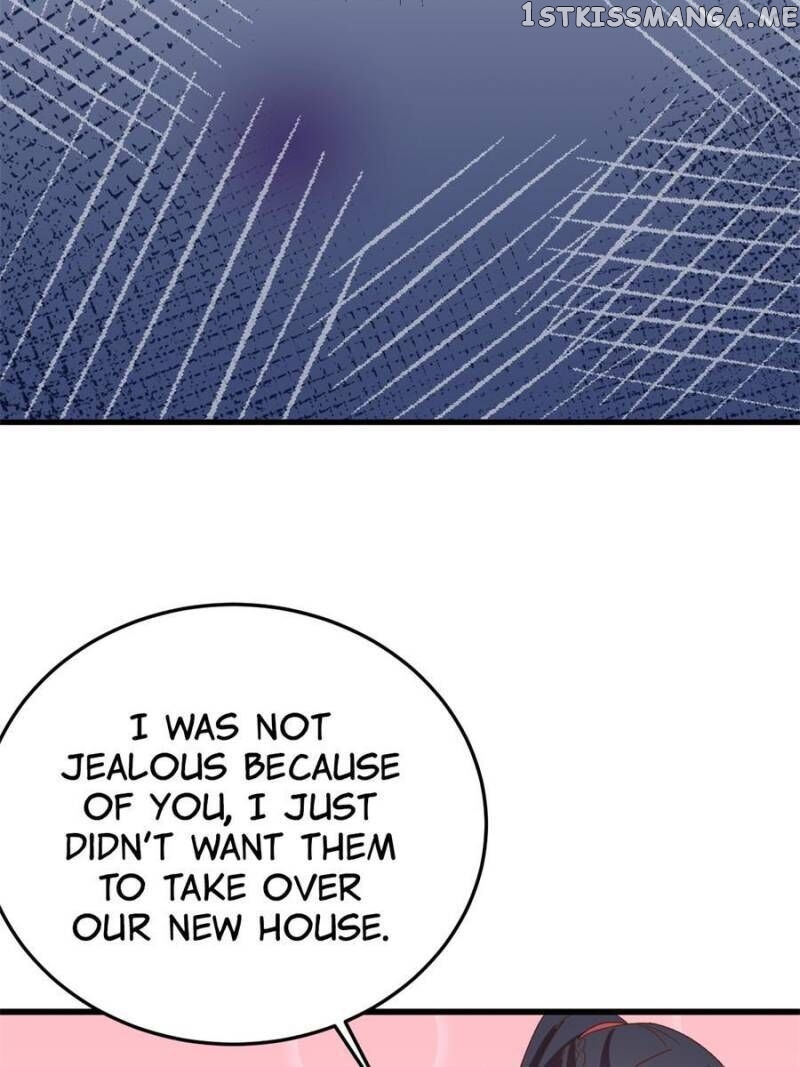 I Might Have Too Many Husbands Chapter 63 - page 58