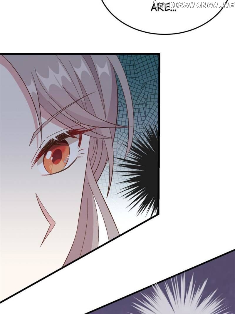 I Might Have Too Many Husbands Chapter 63 - page 60